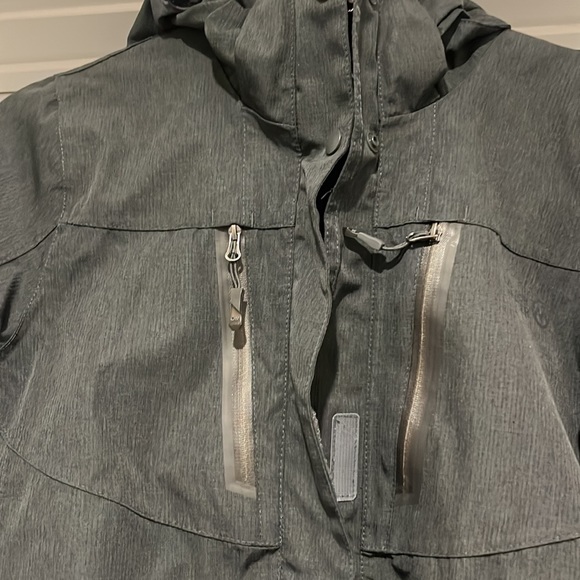 OUTDOOR MASTER WOMAN JACKET - Picture 3 of 6